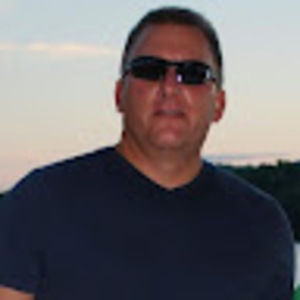 Meet your Posher, Joseph